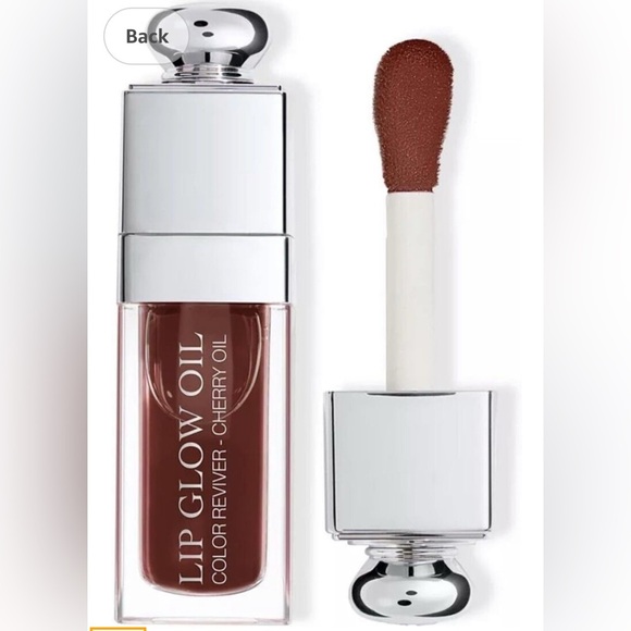Dior Other - Dior Lip Glow Oil - Cherry oil (062)